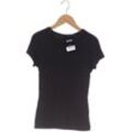 TED Baker Damen T-Shirt, schwarz, Gr. 36