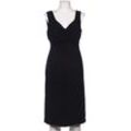 Christian Berg Damen Kleid, schwarz, Gr. 38