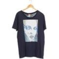 Boss Orange Herren T-Shirt, blau, Gr. 54