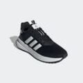 Sneaker ADIDAS SPORTSWEAR Gr. 43, schwarz-weiß (core black, cloud white, core black) Schuhe