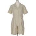 Betty Barclay Damen Jumpsuit/Overall, cremeweiß, Gr. 38