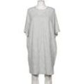 M Missoni Damen Kleid, grau, Gr. 42