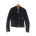 Blonde No.8 Damen Jacke, schwarz, Gr. 38