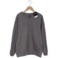 Champion Damen Sweatshirt, grau, Gr. 36