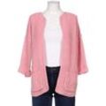 Lieblingsstück Damen Strickjacke, pink, Gr. 36