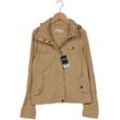 Esprit Damen Jacke, beige, Gr. 34