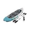 Bestway Hydro-Force™ Kajak-Set »Rapid Elite X2«, aufblasbar