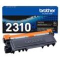 Original Brother TN-2310 Toner Schwarz