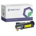 Kompatibel für Dell 593-11037 / 9X54J Toner Gelb