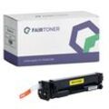 Kompatibel für HP CF402X / 201X Toner Gelb