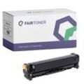 Kompatibel für HP CC530A / 304A Toner Schwarz