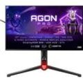 AOC AG274QS 27 Zoll QHD Gaming Monitor (1 ms Reaktionszeit, 300 Hz)