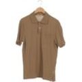 camel active Herren Poloshirt, braun, Gr. 52