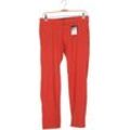 Kjus Herren Stoffhose, rot, Gr. 50