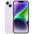 iPhone 14 Plus 256GB - Violett - Ohne Vertrag