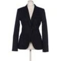 Zara Damen Blazer, schwarz, Gr. 38