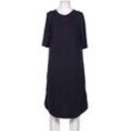 Marc O Polo Damen Kleid, marineblau, Gr. 38