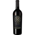 Emma Tiger Super Z Primitivo - From Grape Til Wine, Primitivo di Manduria DOP, Apulien, 2017, Rotwein