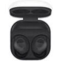 SAMSUNG Galaxy Buds FE True Wireless, In-ear Kopfhörer Bluetooth Graphite