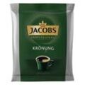 JACOBS KRÖNUNG Kaffee, gemahlen Arabica- und Robustabohnen 60,0 g