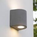 Martinelli Luce Koala LED-Außenwandleuchte up/down