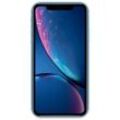 iPhone XR 64GB - Blau - Ohne Vertrag Physische SIM