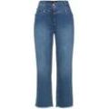 7/8-Jeans Peter Hahn denim, 44