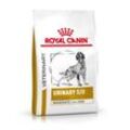 ROYAL CANIN Veterinary Urinary S/O Moderate Calorie 1,5 kg