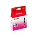 Original Canon 6386B001 / CLI-42M Druckerpatrone Magenta