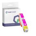 Kompatibel für Epson C13T26334010 / 26XL Druckerpatrone Magenta