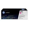 Original HP CE413A / 305A Toner Magenta