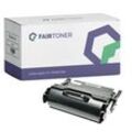 Kompatibel für Lexmark X654X21E Toner Schwarz