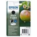 Original Epson C13T12914012 / T1291 Druckerpatrone Schwarz