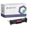 Kompatibel für HP CE413A / 305A Toner Magenta