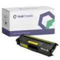 Kompatibel für Brother TN-326Y Toner Gelb