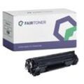 Kompatibel für HP CF283A / 83A Toner Schwarz