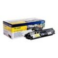 Original Brother TN-329Y Toner Gelb