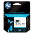 Original HP CH562EE / 301 Druckerpatrone Color (Cyan,Magenta,Gelb)