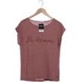 Esprit Damen T-Shirt, pink, Gr. 42