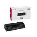 Original Canon 3479B002 / 719 Toner Schwarz