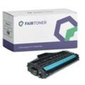 Kompatibel für Panasonic KX-FAT410X Toner Schwarz