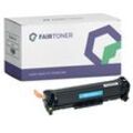 Kompatibel für HP CE411A / 305A Toner Cyan