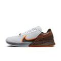 NikeCourt Vapor Pro 2 Premium Herren-Tennisschuh für Sandplätze - Grau