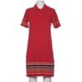 Marc O Polo Damen Kleid, rot, Gr. 38