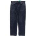 Boss by Hugo Boss Herren Jeans, blau, Gr. 34