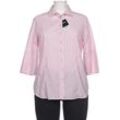 eterna Damen Bluse, pink, Gr. 42