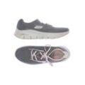 Skechers Damen Sneakers, grau, Gr. 39