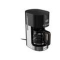 SILVERCREST® KITCHEN TOOLS Kaffeemaschine Smart »SKMS 900 A1«, 900 Watt