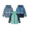 lupilu® Baby / Kleinkinder Matsch- und Buddeljacke, gefüttert