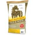 Josera Wald & Wiese 15kg Pferdefutter